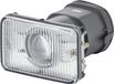 HELLA Rechts zijkoplamp, 12V, H1