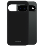 Mobilize TPU Back Cover Zwart Google Pixel 11 Pro XL