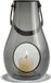 Dwl Holmegaard Lantern smoke 25cm Glas