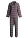 CALIDA Pyjama 'Holiday Dreams' marine