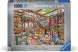 Ravensburger B.V. De Fantasie Speelgoedwinkel - puzzel van 1000 stukjes