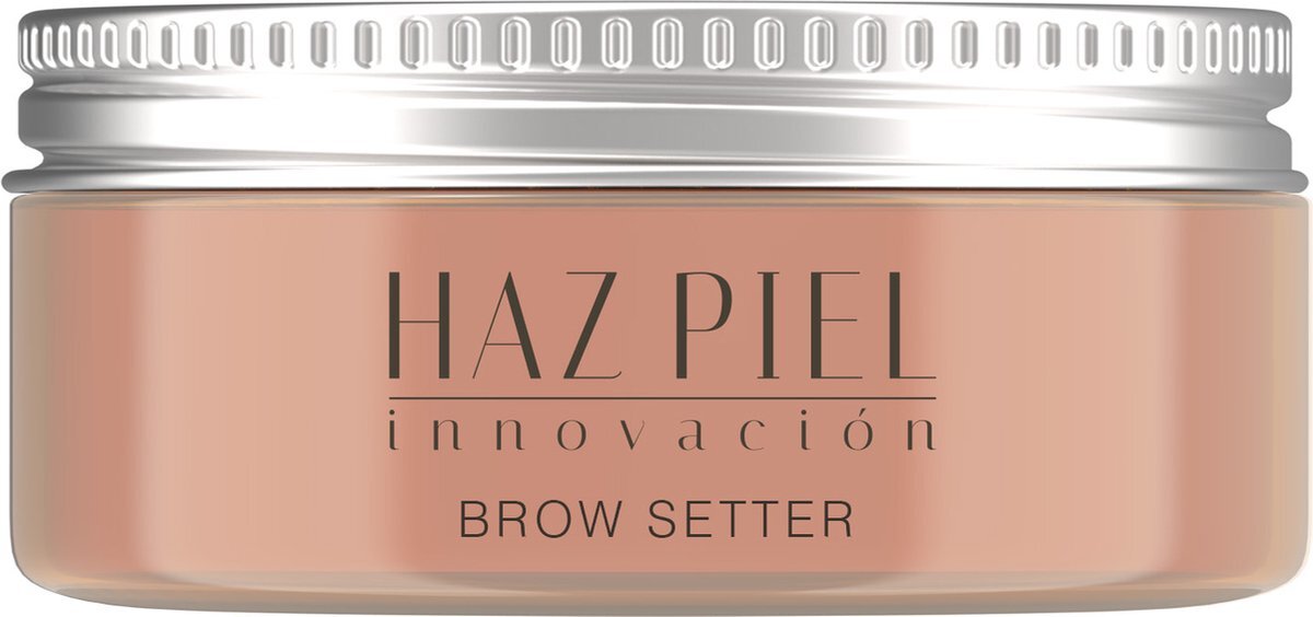 Haz Piel BROW SETTER