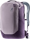 Deuter Vrije tijd rugzak Rugzak met laptopvak Giga Lavender - Purple Paars