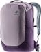 Deuter Vrije tijd rugzak Rugzak met laptopvak Giga Lavender - Purple Paars