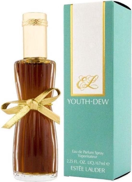 Estee Lauder Youth Dew / 67 ml / Women