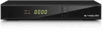 AB CryptoBox 740HD Full HD satellietontvanger