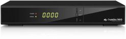 AB CryptoBox 740HD Full HD satellietontvanger
