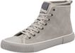 Ombre Heren Schoenen - Nubuck - Veters - Lichtgrijs - Maat 44