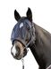 HKM Anti fly Vliegenschutzfrontriem Donkerblauw Full
