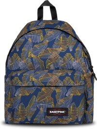 Eastpak PADDED PAK'R Rugzak - Brize Grade Blue - 24 Liter