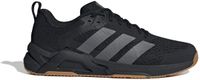 Adidas Dropset Control Gewichthefschoenen Zwart EU 41 1/3 Man