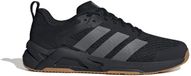 Adidas Dropset Control Gewichthefschoenen Zwart EU 41 1/3 Man