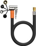 AutoXtreme Luchtslang 50cm