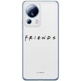 ERT GROUP mobiel telefoonhoesje voor Xiaomi 13 LITE/CIVI 2 origineel en officieel erkend Friends patroon 002