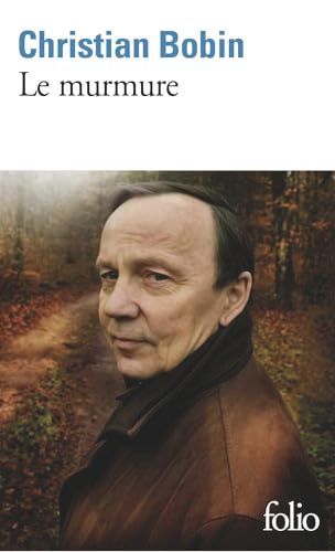 Le Gallimard Le murmure Paperback