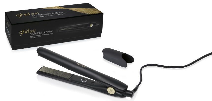 GHD Gold Styler - 5060478659938