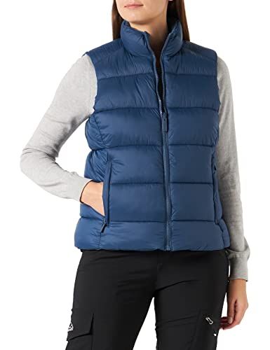 Regatta Yewbank Reversible Insulated Women's Bodywarmer - Black