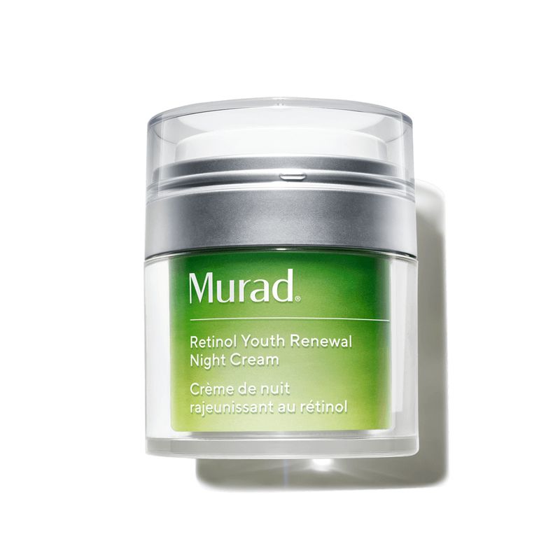 Murad Retinol Youth Renewal Night Cream - 50ml