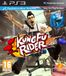 Sony Kung Fu Rider (PlayStation 3) - Italiaans