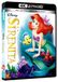 La sirenita (4K UHD) - BD