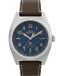 Timex Expedition North Capstone TW2Y30600 Horloge - Leer - Bruin - Ø 39 mm