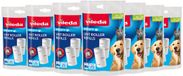 Vileda PetPro Kleefborstel Vervanging 2 x 29 bladen - 6 x 2 navullingen - Voordeelverpakking