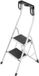 HAILO Marchepied pliable Sécurité Ergoplus 2 marches
