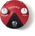FUZZ Jim Dunlop FFM6 Fuzz Face Mini - Band Of Gypsys Fuzz Pedaal