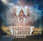 Various Passionate Music Label Hardcore Classics Volume 3