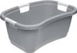 Keeeper Lasse lavabo 50L rose