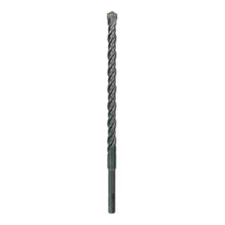 Bosch Professional SDS plus hammer drill bit for concrete, diameter 14 mm, length 260 mm