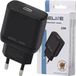 Beline Chargeur USB-C 25W PD 3.0 Noir
