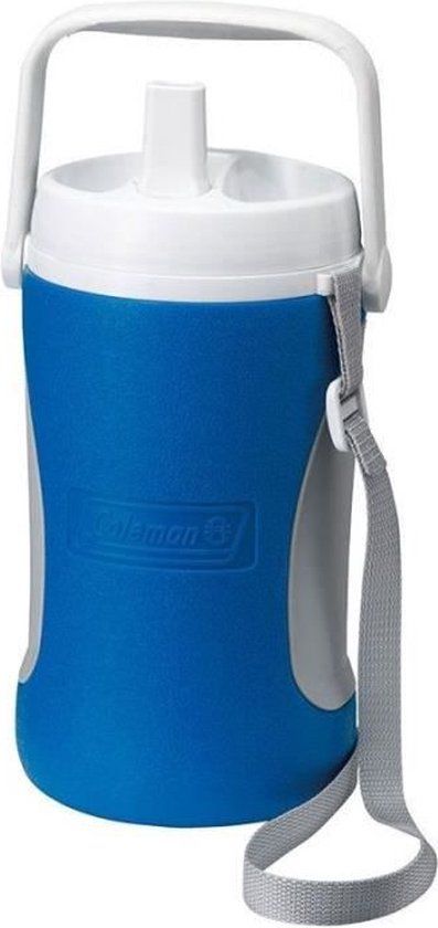 Campingaz Coleman Jug 1.9l Thermosfles Blauw