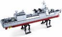 Sluban Torpedobootjager M38-B0700