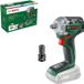 BOSCH UniversalImpactDrive 18V-350 accu-slagmoersleutel