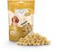 Yummeez Soft Bonies Hondensnack Kaas - 10 x 165 gr - Voordeelverpakking