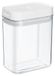 Boîte de conservation - Hermétique - 800 ml - Avec couvercle - Plastique