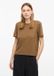 s.Oliver Verkort T-shirt in interlockjersey