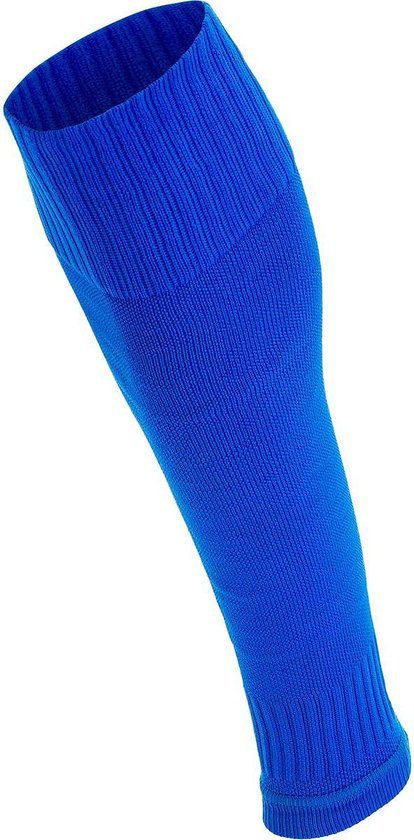 Macron Sprint Evo Voetbalkousen Voetloos - Royal - Maat 35/38