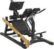 Toorx Professional Double hyperextension FWX 10500