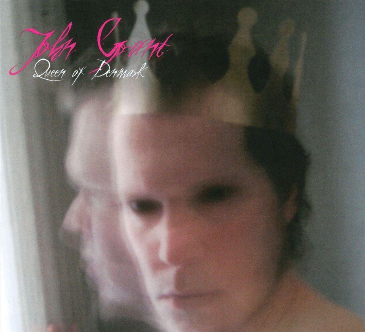 PIAS Nederland Queen Of Denmark