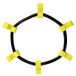 SCC SZ1174 Bandtractie Ketting Rubber Tightener - Set van 2