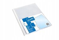 Brochurehoezen Bantex A4 Kristalheldere Documentenhoezen 100 stuks - 45 micron