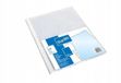 Brochurehoezen Bantex A4 Kristalheldere Documentenhoezen 100 stuks - 45 micron
