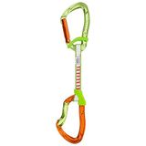 Climbing Technology Nimble Evo Dyneema Quickdraw Groen, Oranje 17 cm