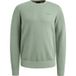 PME Legend Pull col rond vert clair, Uni