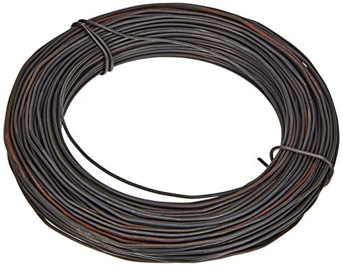 RAYHER 2407500 ijzerdraad gegloeid, ø1,8 mm, 50 meter
