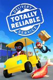 FLASHPOINT Totally Reliable Delivery Service (Nintendo Switch)