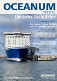 OCEANUM SPEZIAL Finnische See(n)fahrt Paperback
