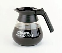 Bravilor Glazen kan Bonamat 1 7 ltr